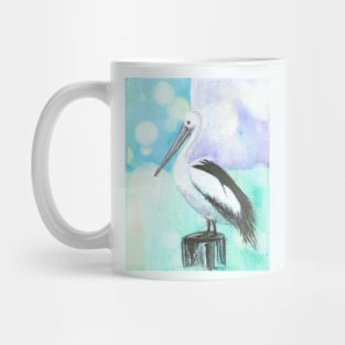 Pelican Mug